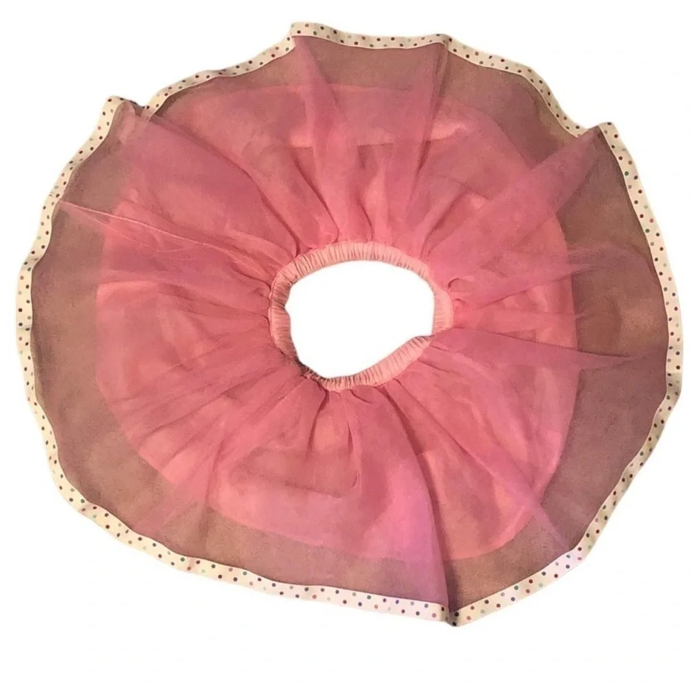Gymboree adorable pink